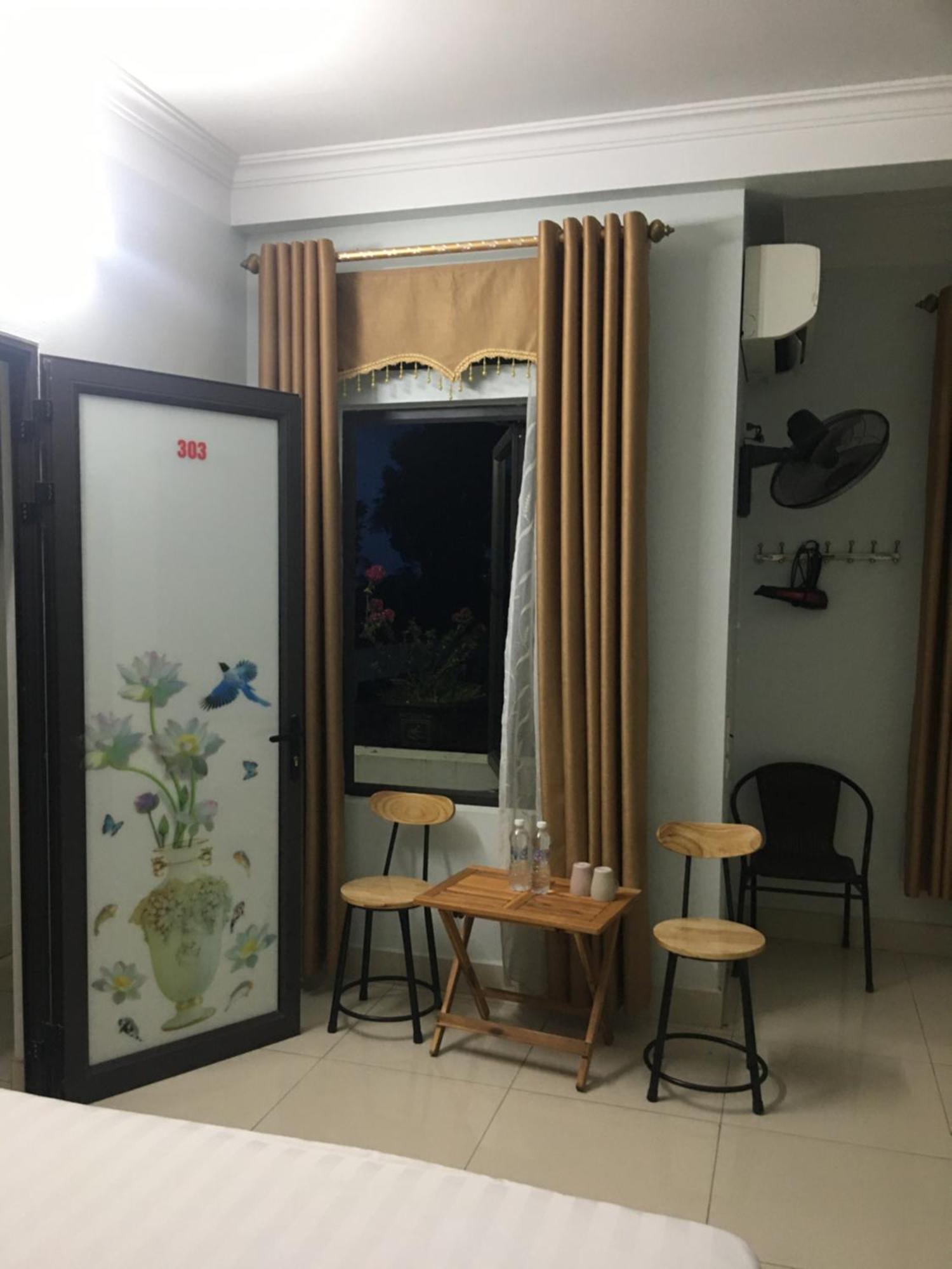 Tam Coc Scenery Homestay Van Lam Exteriér fotografie